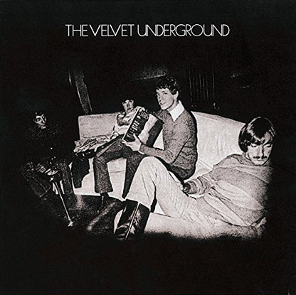 The Velvet Underground The Velvet Underground: 45th Anniversary (Remastered)
