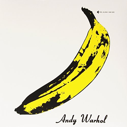 The Velvet Underground & Nico (Bonus Track, 180 Gram Vinyl) [Import]