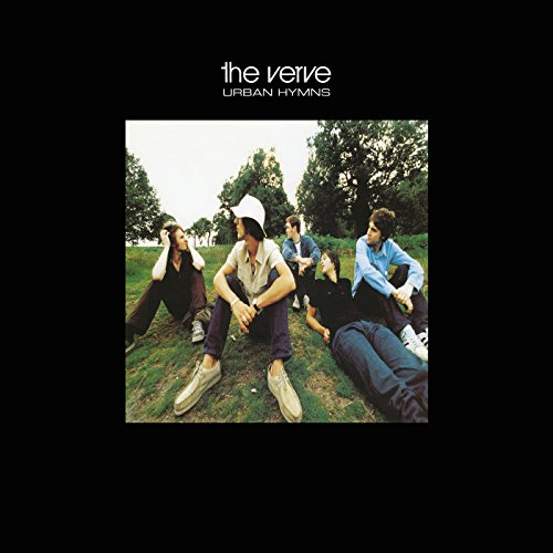 Urban Hymns [2 LP][Green]