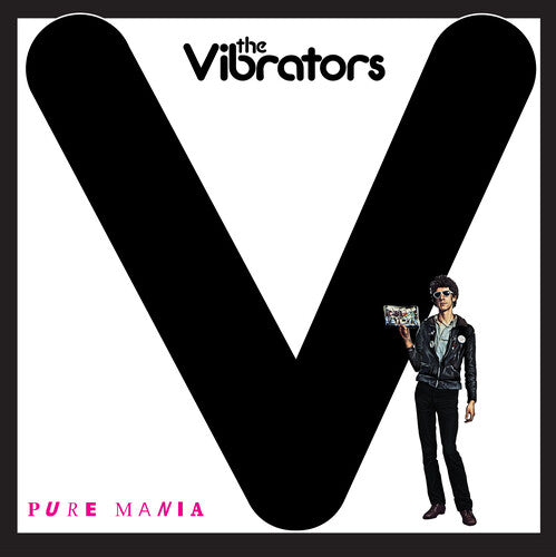 Pure Mania [Import]