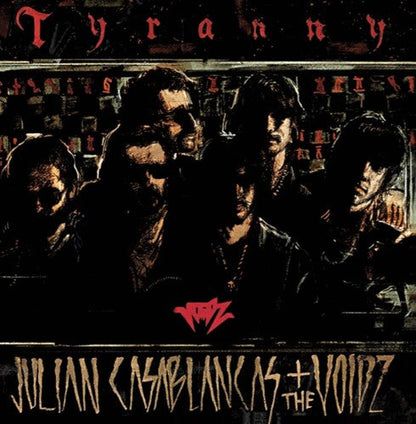 Tyranny