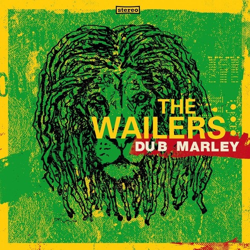 Wailers: Dub Marley [Import]