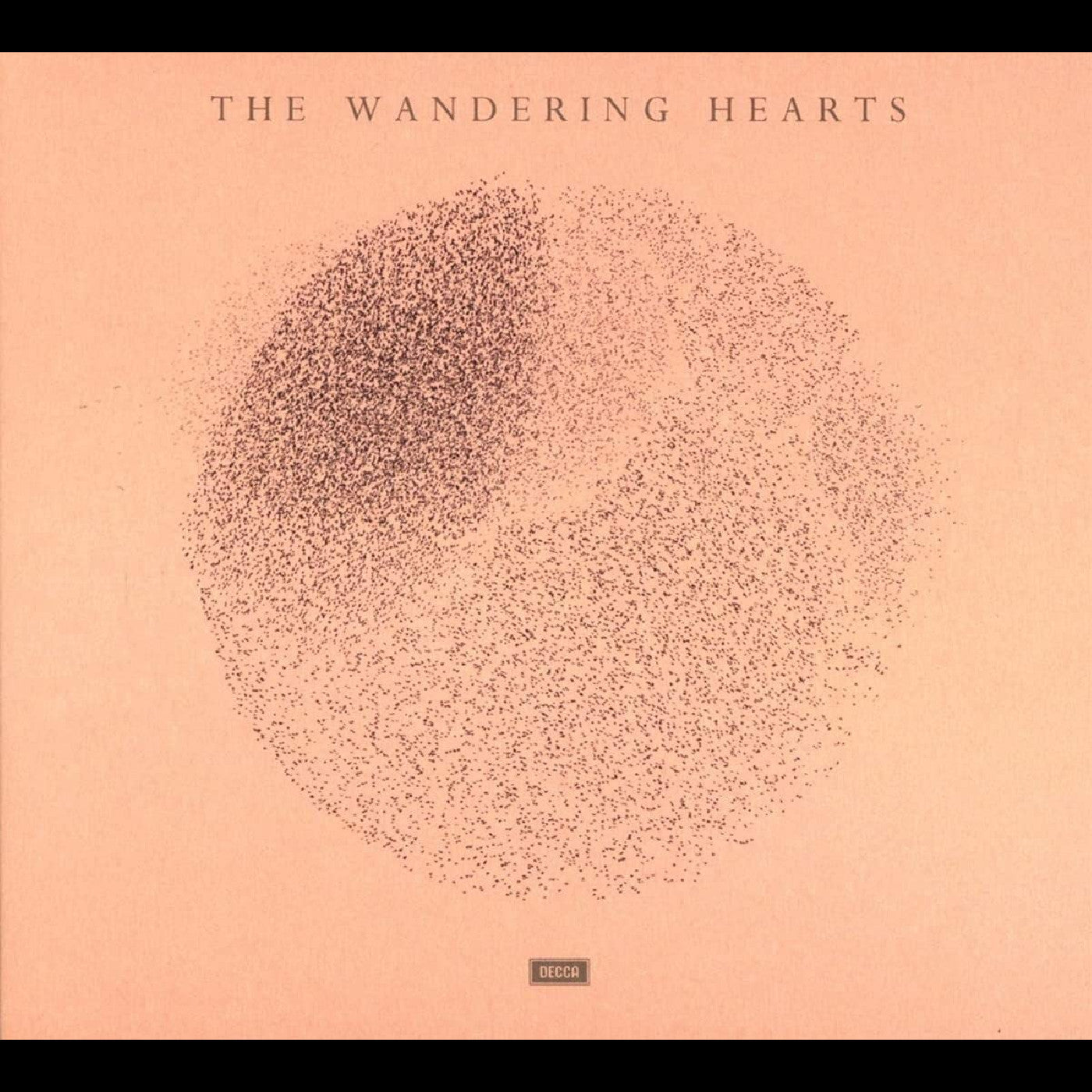 The Wandering Hearts