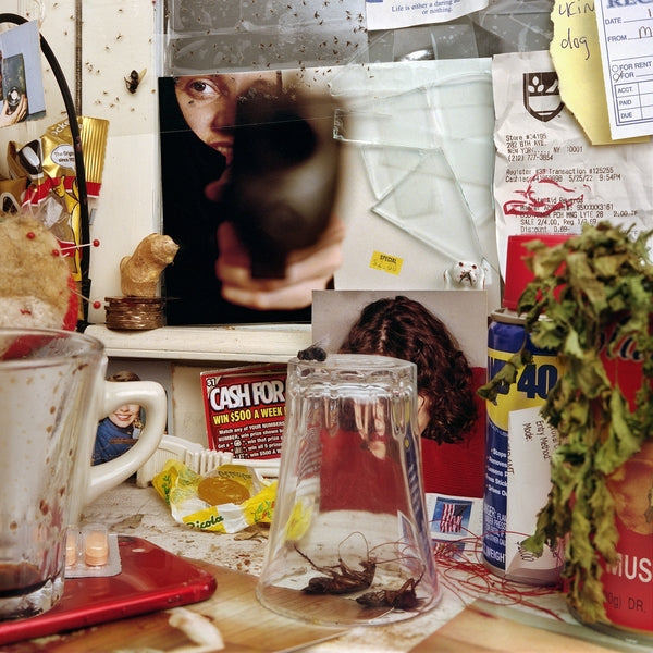 Bastard [Cd]