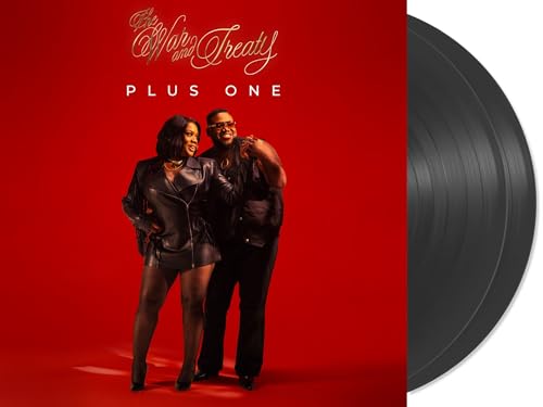 Plus One (2 Lp's)