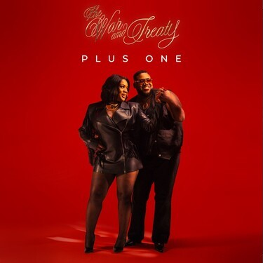 Plus One (2 Lp's)