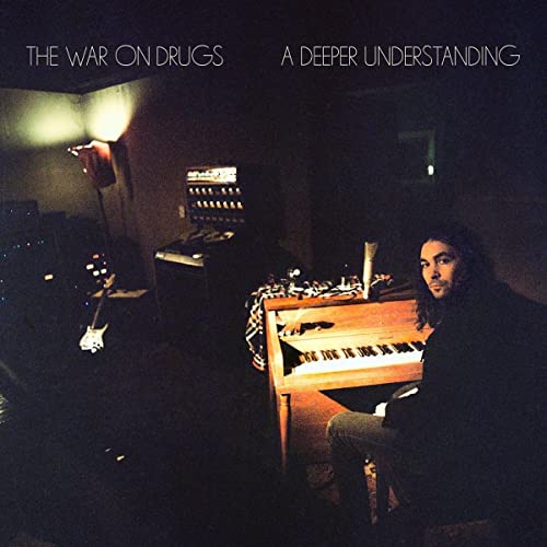 The War On Drugs A Deeper Understanding (Deluxe Edition)