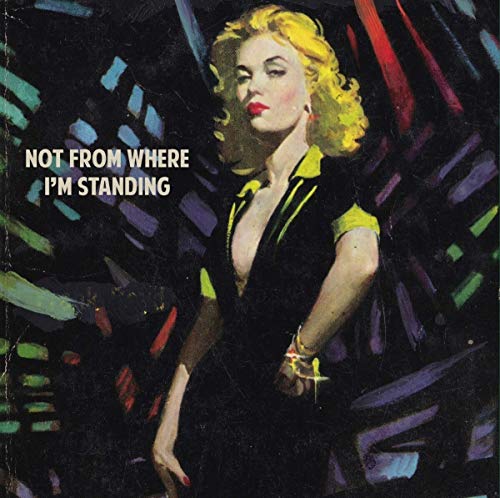 Not From Where I’m Standing [2 LP]