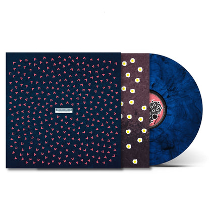 Seamonsters (140G Biovinyl/) [Black Night Marble Biovinyl]