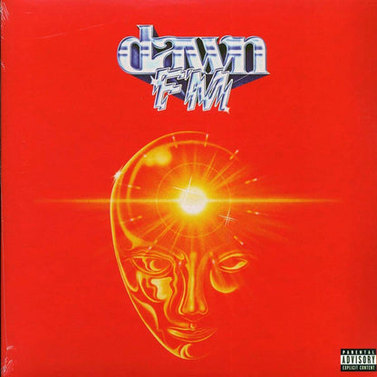 Dawn FM [Explicit Content] (Limited Edition, Alternate Cover Artwork) [Import] (2 Lp)
