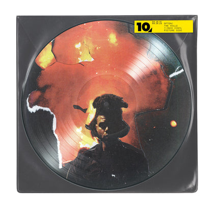 Often / The Hills [Picture Disc 7" Single]
