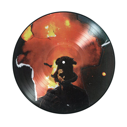 Often / The Hills [Picture Disc 7" Single]