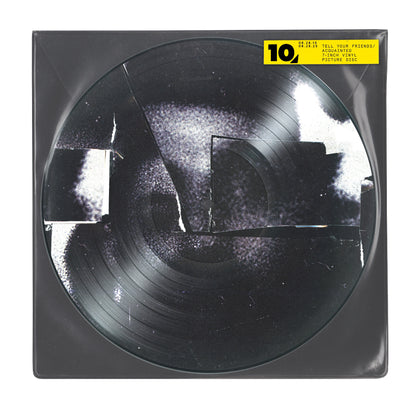 Tell Your Friends / Acquainted [Picture Disc 7" Single]