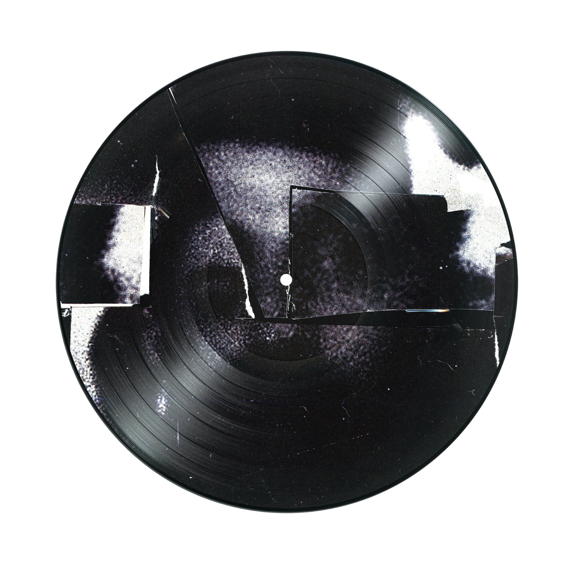 Tell Your Friends / Acquainted [Picture Disc 7" Single]