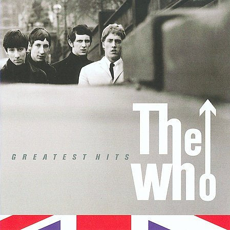 The Who Greatest Hits