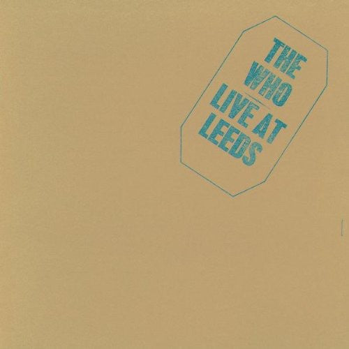 Live at Leeds: 25th Anniversary Edition [Import]