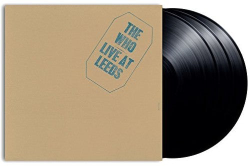 Live At Leeds (Half-Speed Master)