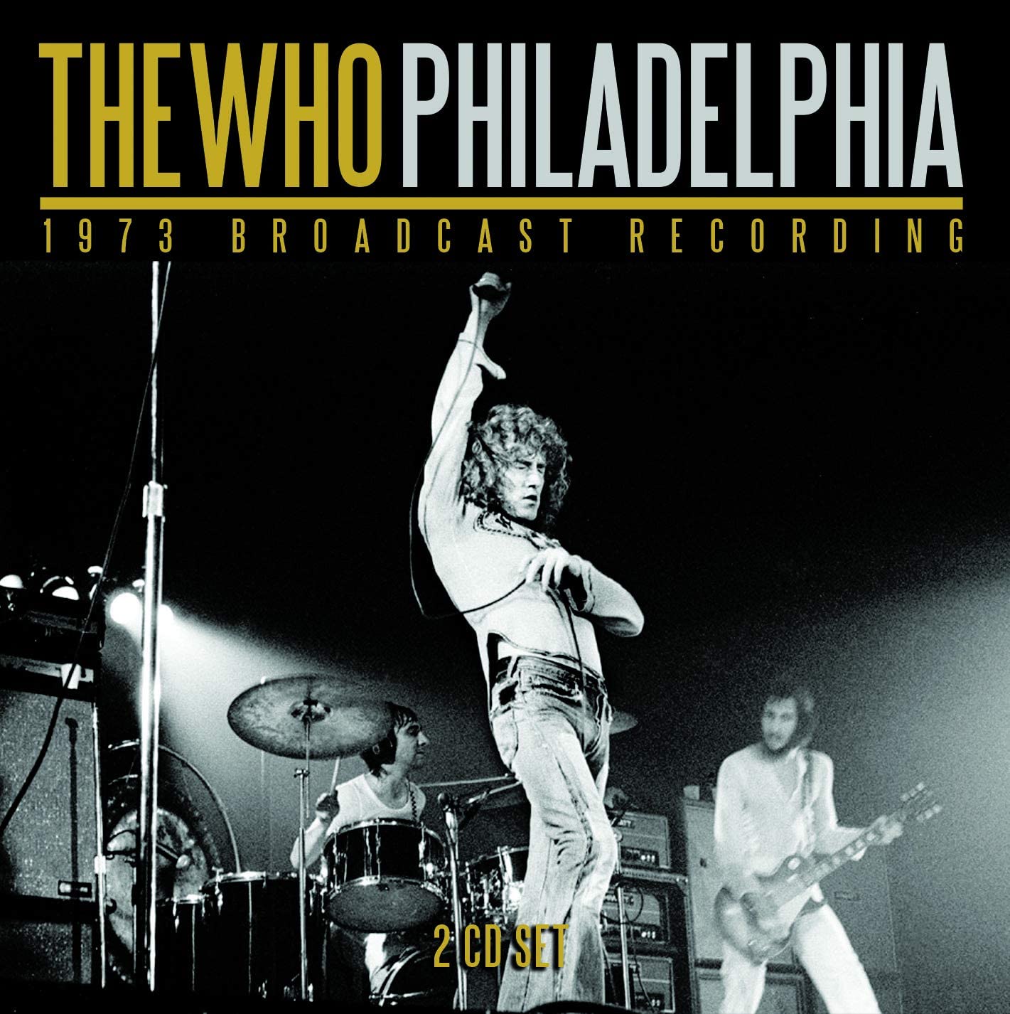 Philadelphia (2 CD)