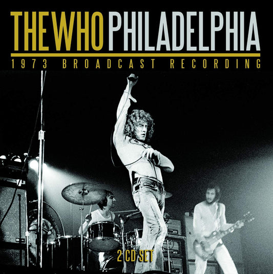 Philadelphia (2 CD)