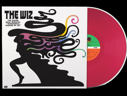 The Wiz (The Super Soul Musical "Wonderful Wizard Of Oz")
