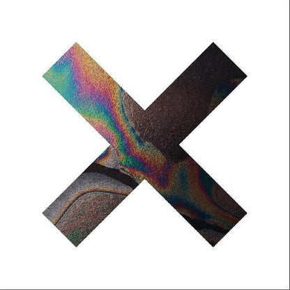 The xx | Coexist (10th Anniversary Edition Clear Vinyl LP)