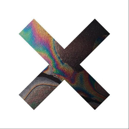 The xx | Coexist (10th Anniversary Edition Clear Vinyl LP)