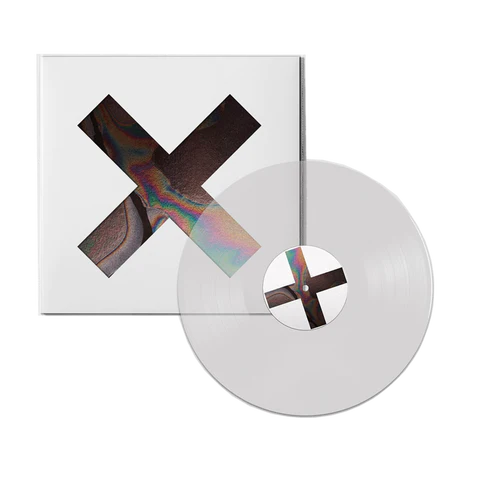 The xx | Coexist (10th Anniversary Edition Clear Vinyl LP)