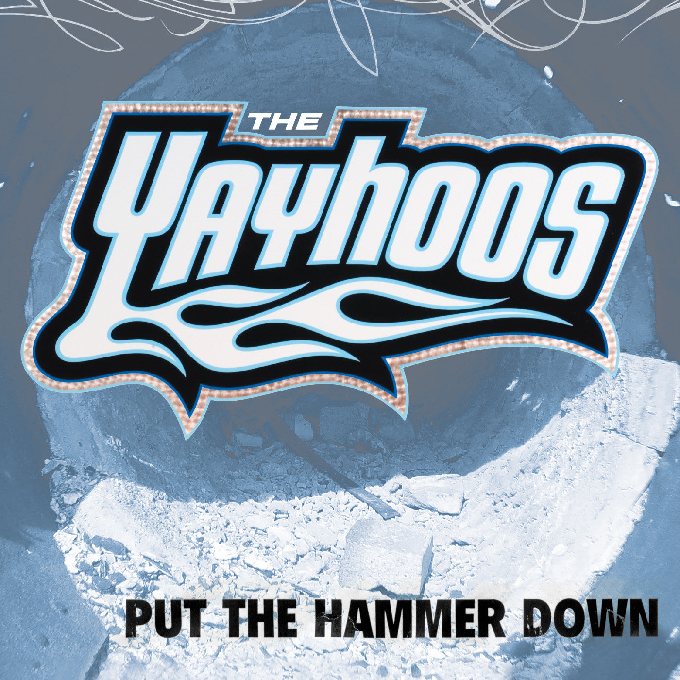 Put The Hammer Down