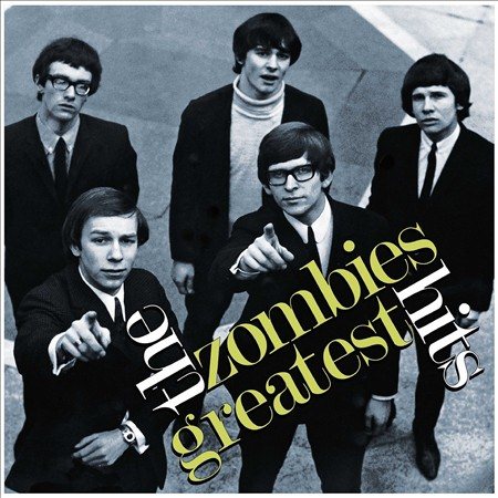 GREATEST HITS