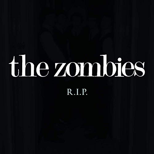 R.I.P. [LP]