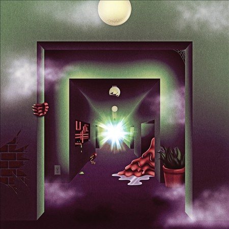 A Weird Exits (2 Lp's)