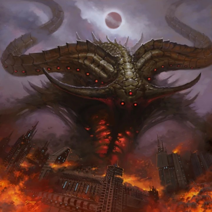 Smote Reverser (Deluxe Reissue) (2 Lp's)