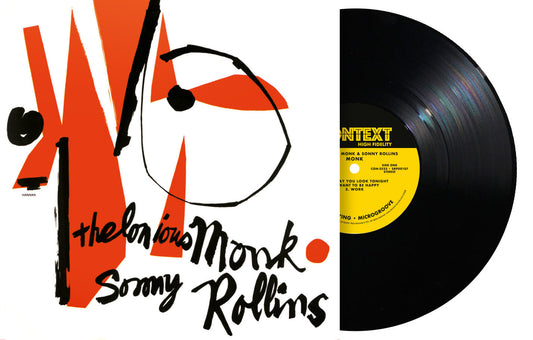 Monk [Import]