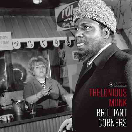 Brilliant Corners (Images By Iconic French Fotographer Jean-Pierre Leloir)