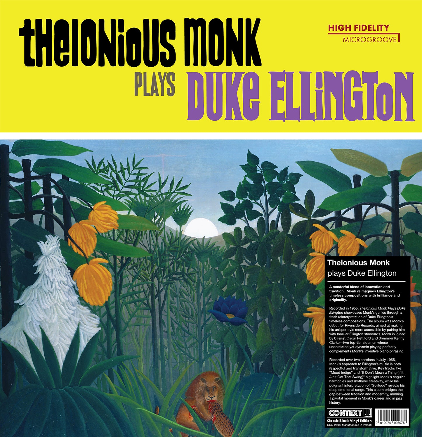 Duke Ellington