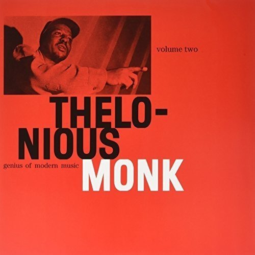 Genius Of Modern Music - Vol 2