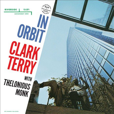 IN ORBIT (VINYL)