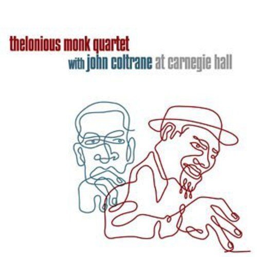 At Carnegie Hall (Uk)