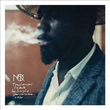 LES LIAISONS (LP)