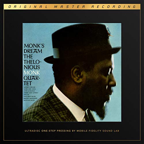 Monk's Dream (180 Gram Vinyl, Limited Edition)