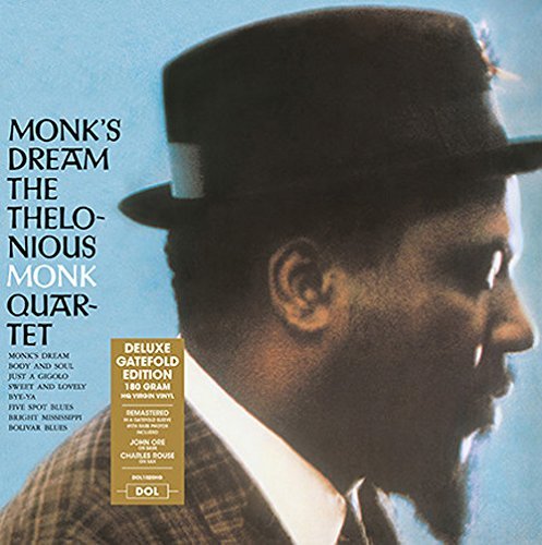 Monk'S Dream
