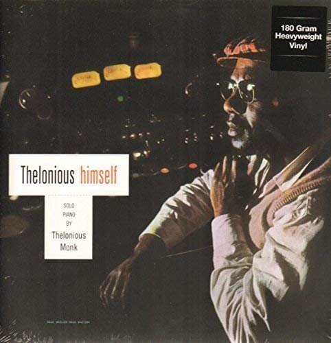 Thelonious Himself