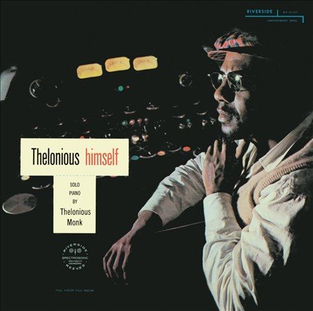 THELONIOUS HIMSEL(LP