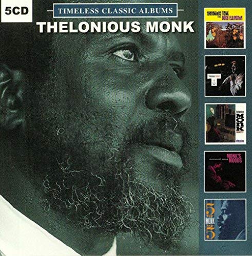 Timeless Classic Albums