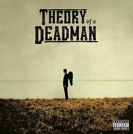 THEORY OF A DEAD MAN