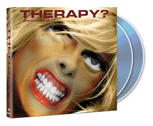 One Cure Fits All [Deluxe 2CD]