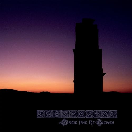 Stream From The Heavens (30Th Anniversary Marble) (Color Vinyl)