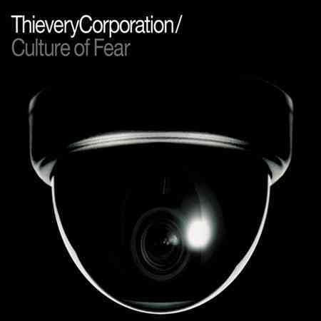 Culture of Fear (Gatefold LP Jacket) (2 Lp's)