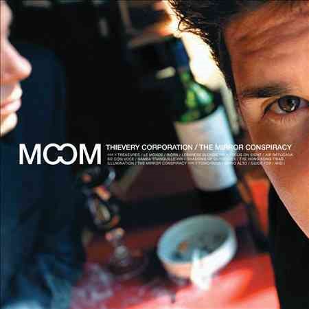 Mirror Conspiracy (2 Lp's)