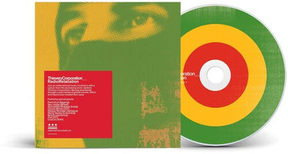 Radio Retaliation (Digipack Packaging)